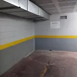 Barcelo 30, Terrace, Center, Garage On Request, Quite Neighborhood, Ba