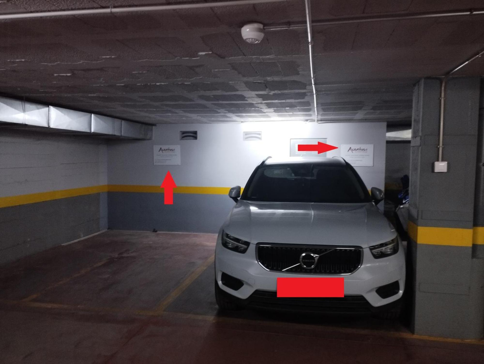 Barcelo 30, Terrace, Center, Garage On Request, Quite Neighborhood, Ba * Malaga